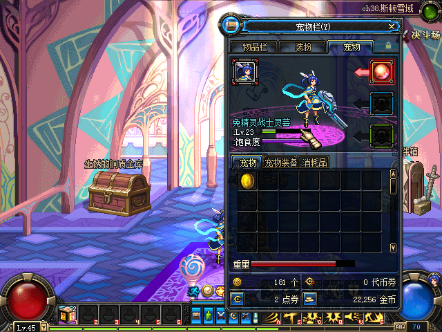 dnf60版本春节宠物.png dnf60版本春节宠物.png